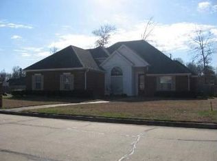 2901 Bethany, Texarkana, TX 75503