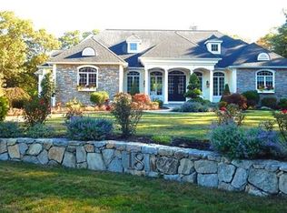 18 Dutchess Rd, Franklin, MA 02038