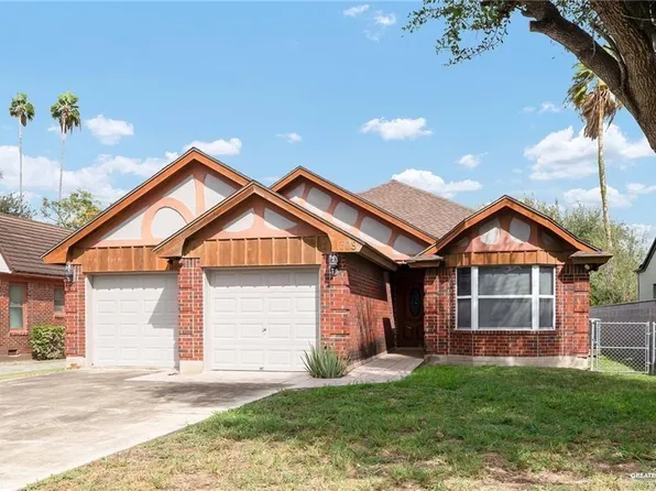 1308 Jasmine Ave, McAllen, TX 78501