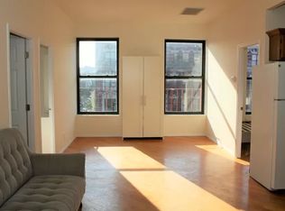 501 E 116th St #7E, New York, NY 10035
