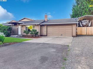 1830 D St, Forest Grove, OR
