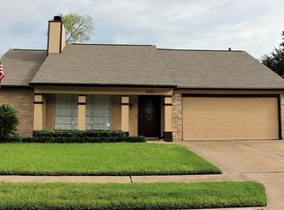 3701 Helen Ln, Pearland, TX 77581