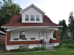 4156 Sherman Ave, Louisville, KY 40213