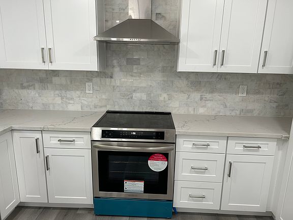 Induction Stove