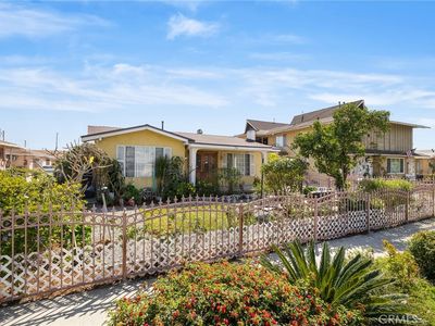 6256 Corona Ave, Bell, CA, 90201