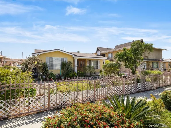 6256 Corona Ave, Bell, CA 90201