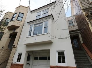 2145 Filbert St #HOUSE, San Francisco, CA 94123