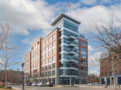 33 North Water Street #207, Norwalk, CT, 06854