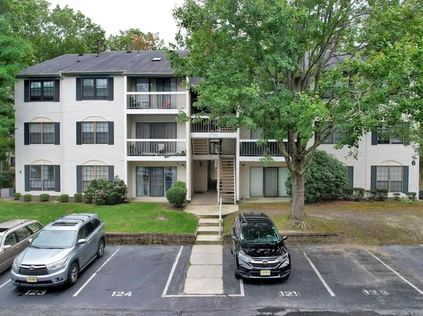 122 Mattix Run #122, Galloway, NJ 08205