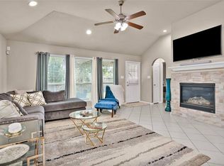 18807 Fairy Wren Ln, Richmond, TX 77407