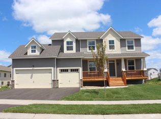 16891 Limonite Ter NW, Anoka, MN 55303