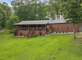 127 Ironwood Dr, Bee Spring, KY 42207