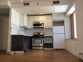 Rented by Next Door Realty NYC