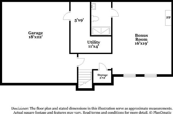 2nd image of 3016 NW Windsor Pl