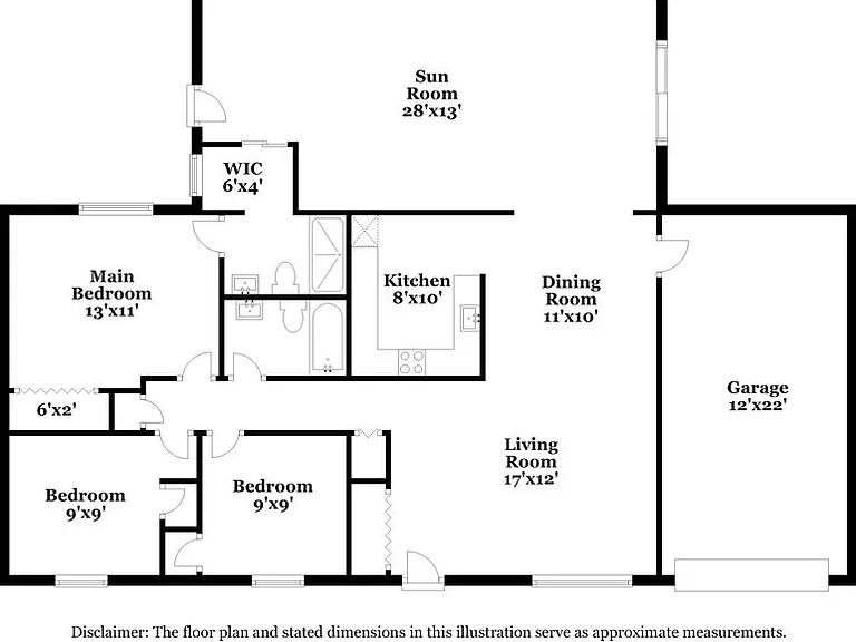 431 Veronica Ave NE — Photo 2