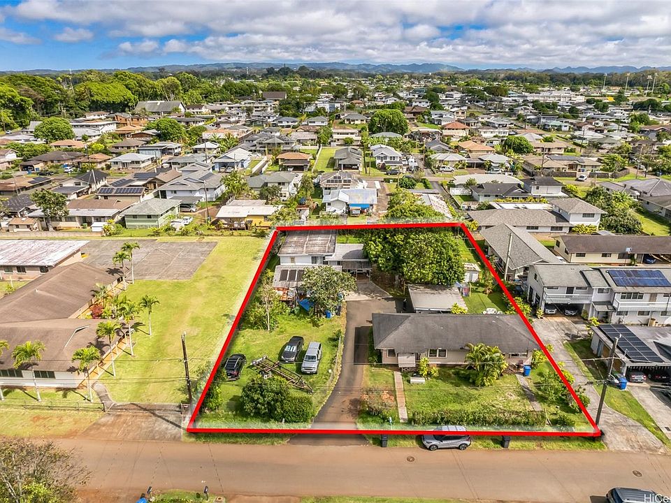 32 Hauola Ave, Wahiawa, HI 96786 Zillow