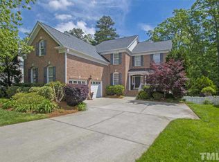 9204 Palm Bay Cir, Raleigh, NC 27617