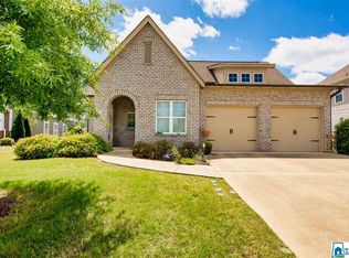 224 Shelby Farms Bnd, Alabaster, AL 35007