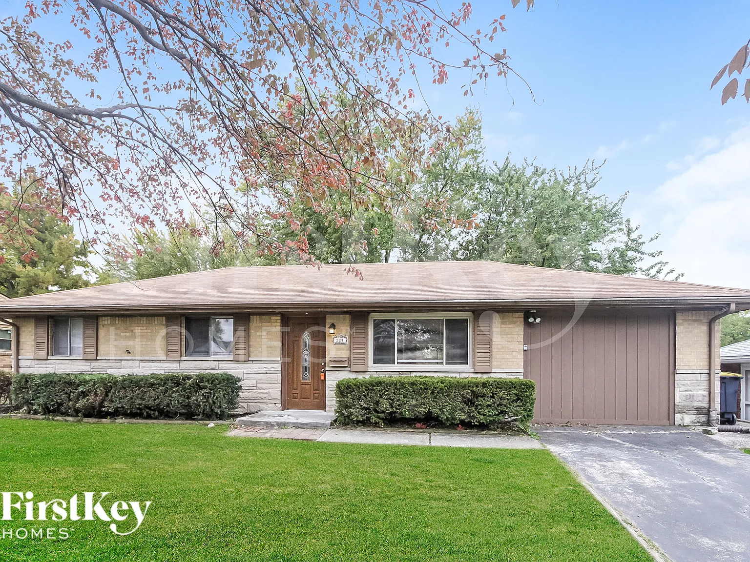 3 bed, 2.0 bath, 1419 sqft, $1,780 — Photo 1