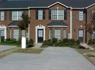 3417 Waldrop Trl, Decatur, GA 30034