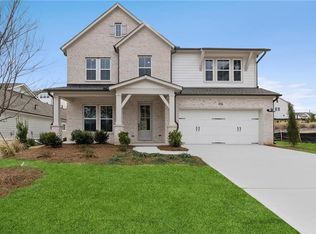 416 Maypop Ln, Woodstock, GA 30188