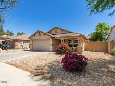 15223 W ADAMS Street, Goodyear, AZ, 85338