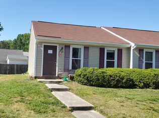 8129 Farmlea Cir, Raleigh, NC 27616