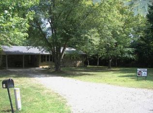 356 Copeland Rd, Dyersburg, TN 38024