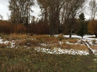 Lot 14, Miles Meadow, Afton, WY 83110
