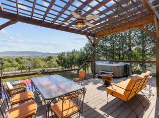 1800 W Sunrise Rim Rd, Boise, ID 83705