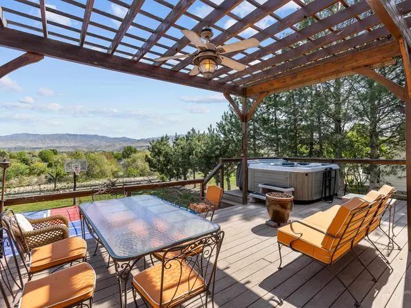 1800 W Sunrise Rim Rd, Boise, ID 83705