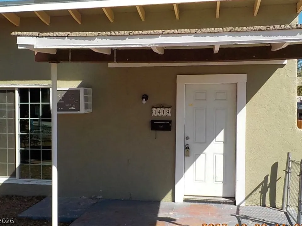 1417 Manzanita Way #1419
