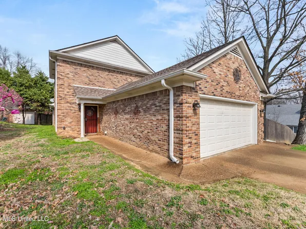 8718 Carriage Cv, Southaven, MS 38671