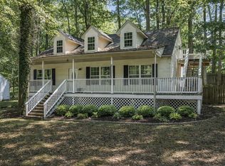 118 Nails Creek Dr, Dickson, TN 37055