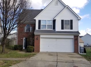 2217 Rawlings Ct, Lexington, KY 40509