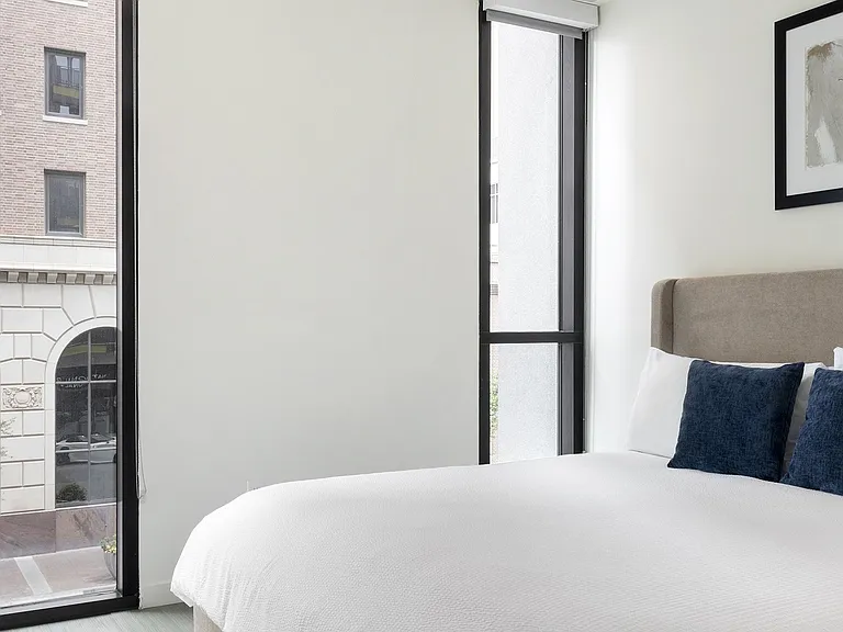 Rendezvous Urban Flats — Photo 53