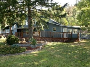2183 Elgarose Rd, Roseburg, OR 97471