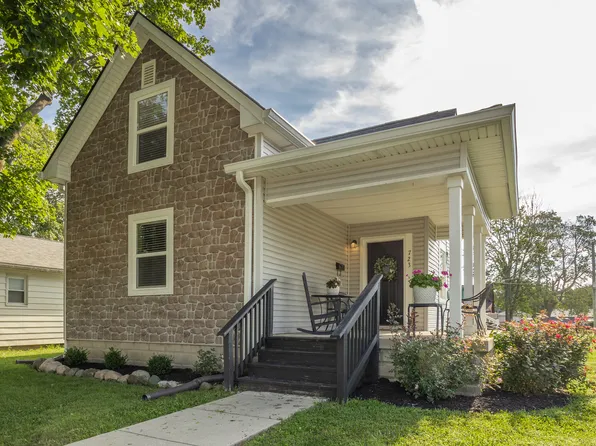 723 N Henry St, Lebanon, IN 46052