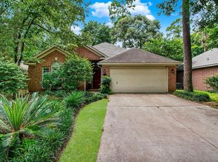 206 N Dreamweaver Cir, Spring, TX 77380