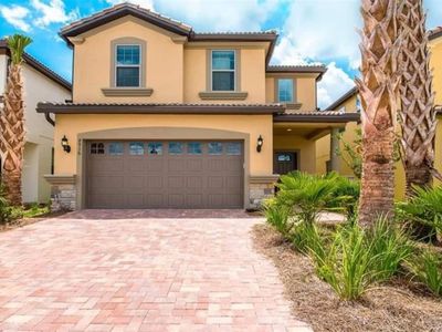 8916 Rhodes St, Kissimmee, FL, 34747