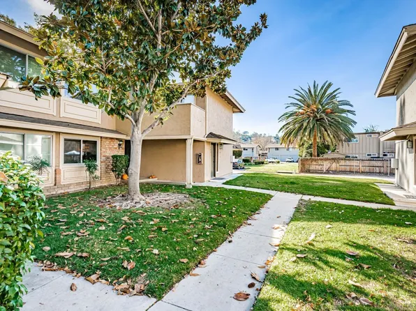 904 Amistad Ct Unit C, El Cajon, CA 92019