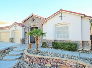 913 Choctaw Ave, North Las Vegas, NV 89031