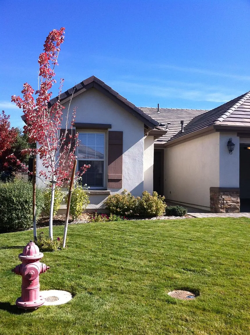 13770 Seabiscuit Dr photo 1