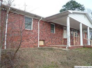 3050 Highway 10 W, Montevallo, AL 35115