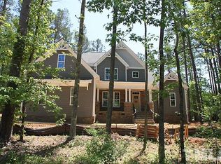 3113 Constance Cir, Raleigh, NC 27603