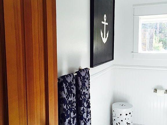 Bath Room