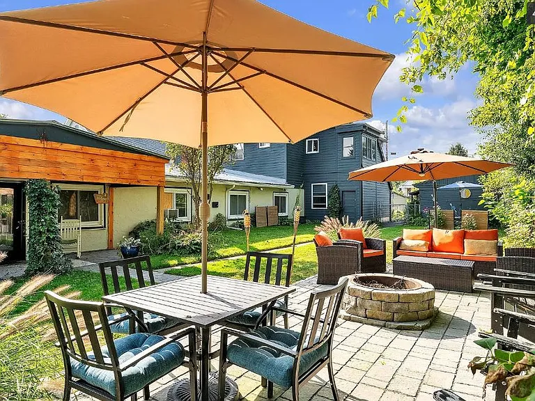 Amazing Backyard!