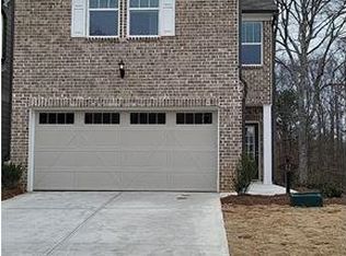 12 Beech Ln S, Dawsonville, GA 30534