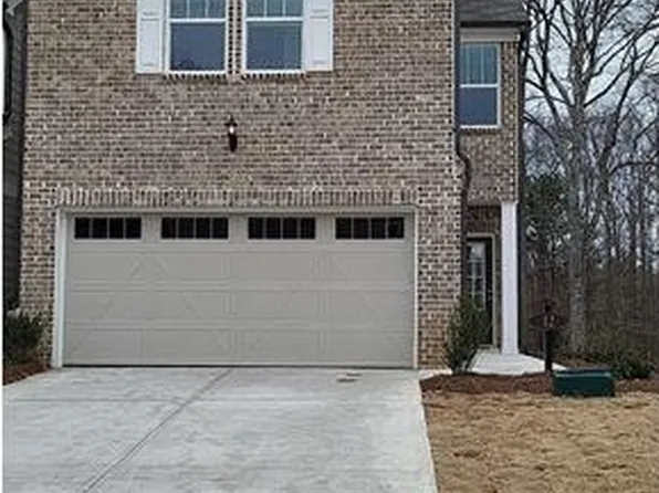 12 Beech Ln S, Dawsonville, GA 30534