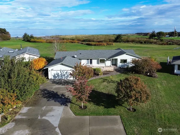332 N Ridge View Drive, Port Angeles, WA 98362